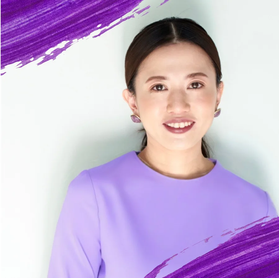 代表取締役CEO 山崎 ひとみ